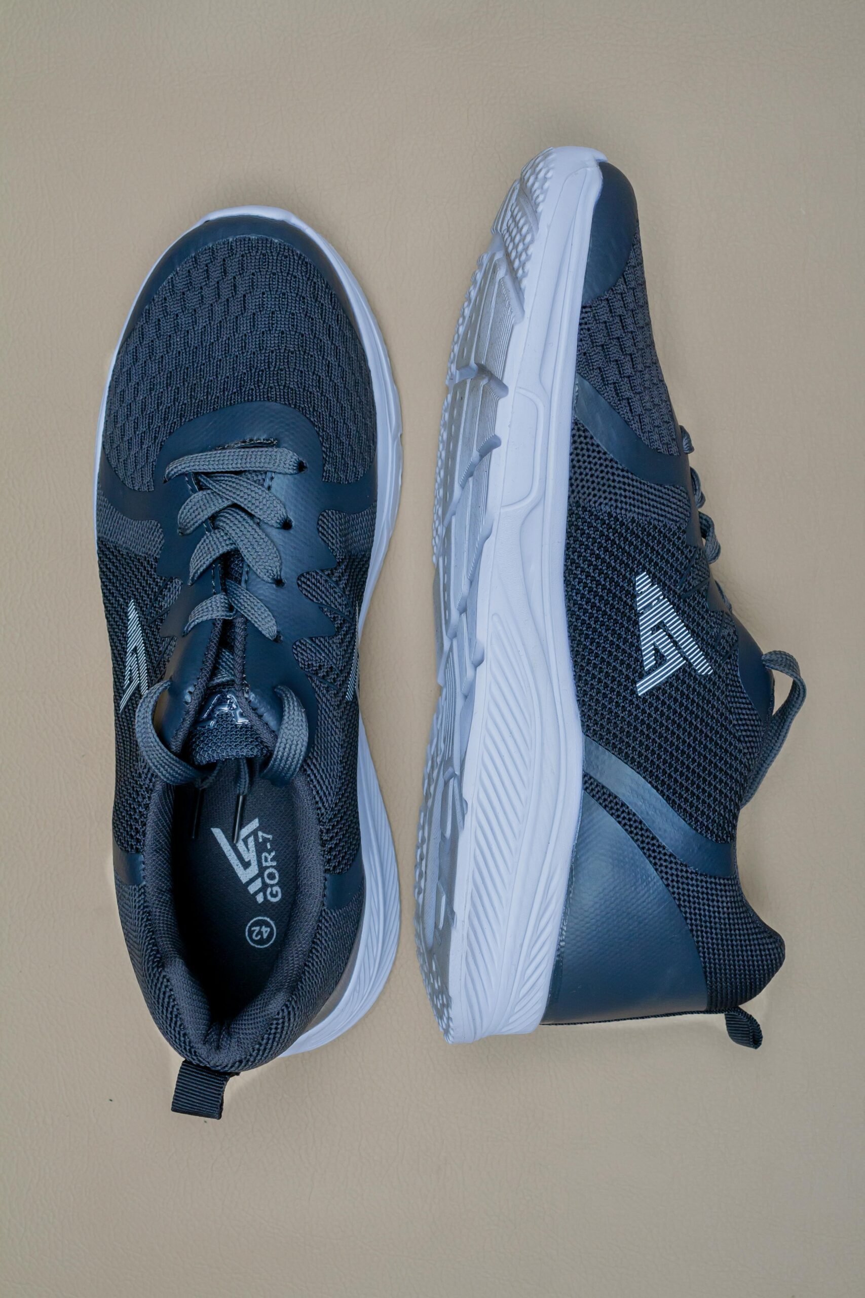 Athletic Sneakers - Unisex Running & Training Shoes - Image 4