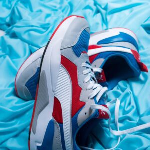 Athletic Sneakers - Unisex Running & Training Shoes