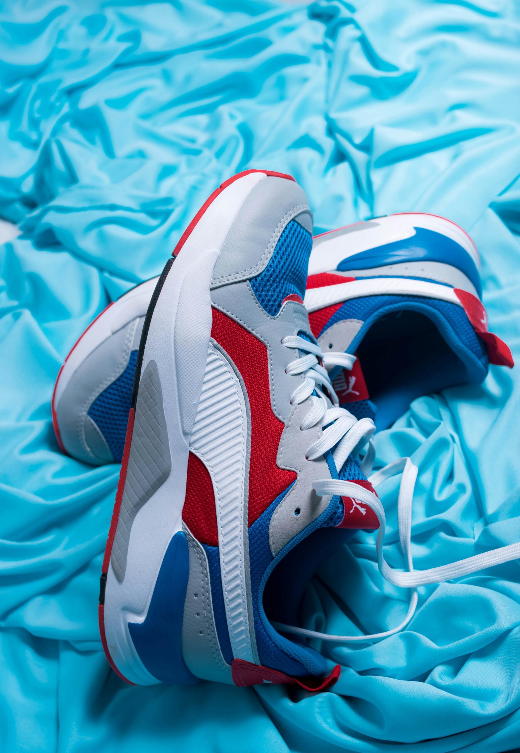 Athletic Sneakers - Unisex Running & Training Shoes