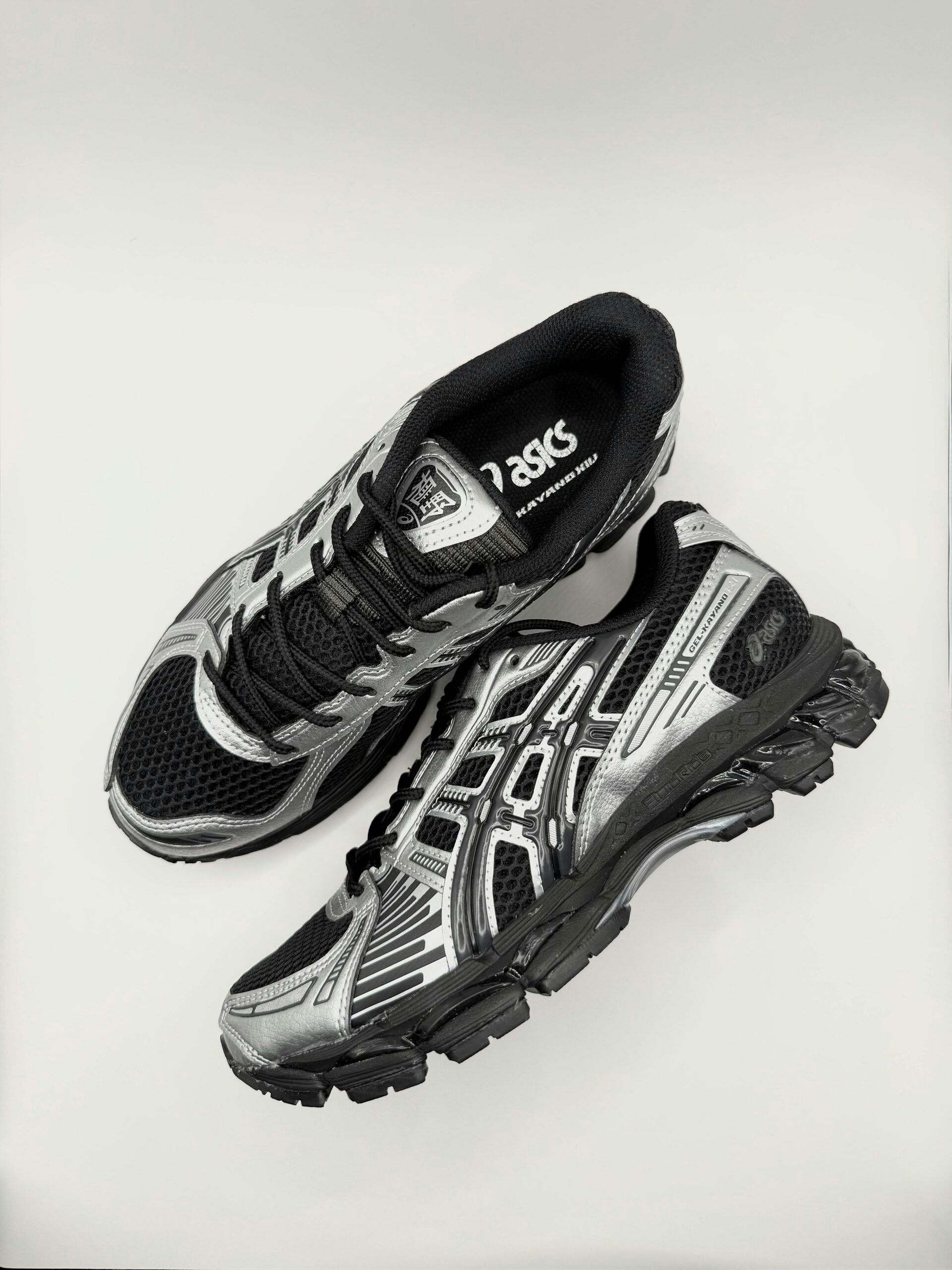 Athletic Sneakers - Unisex Running & Training Shoes - Image 5