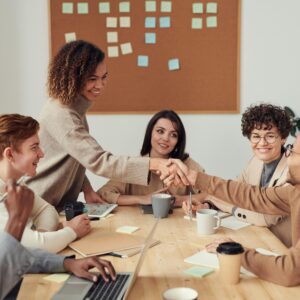 Professional consulting and business services