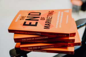 The Complete Digital Marketing Blueprint : From Zero to Hero in 90 Days