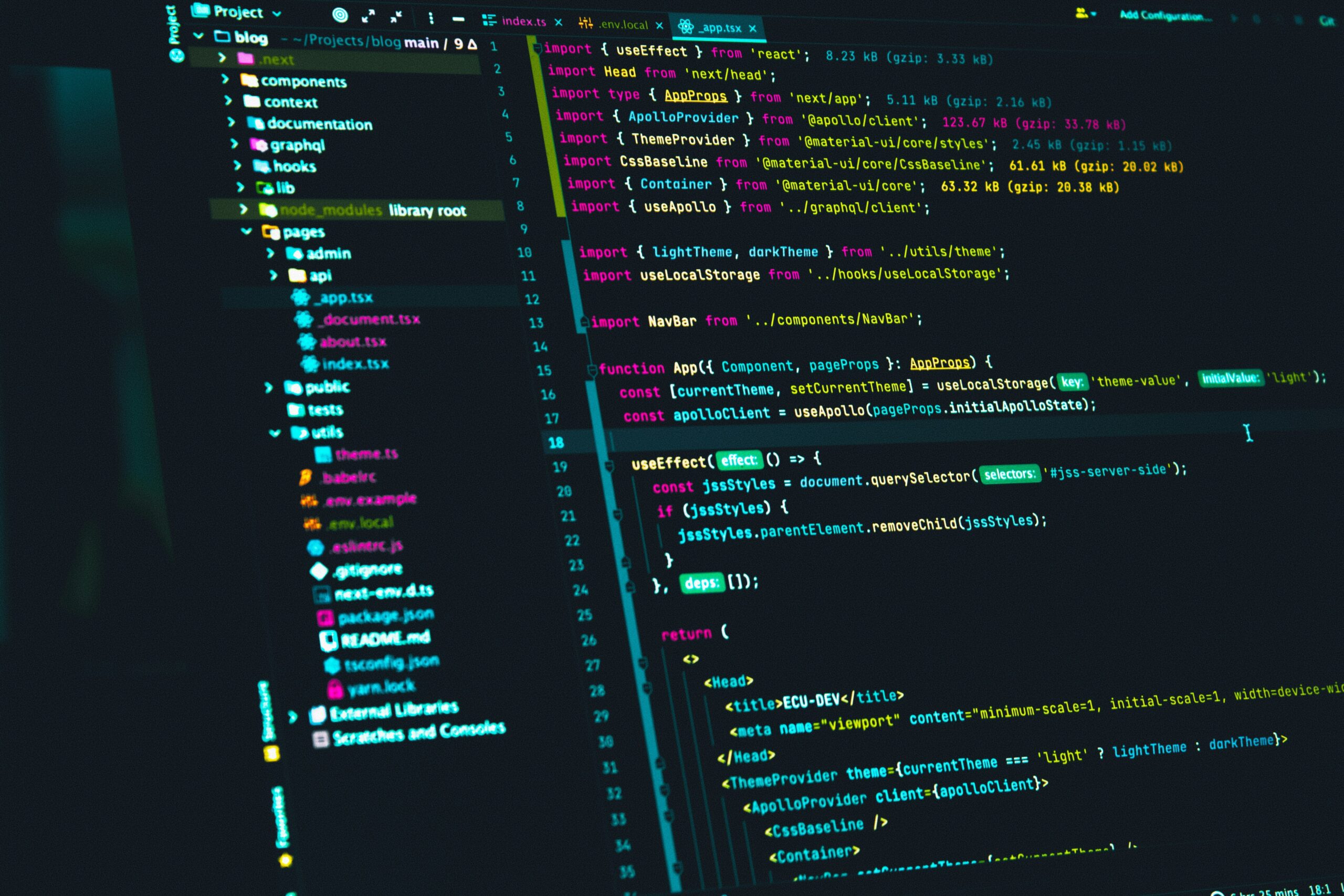 Master Python Programming: From Beginner to Professional