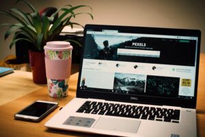 Professional Website Design & Development Service - Custom Business Solution