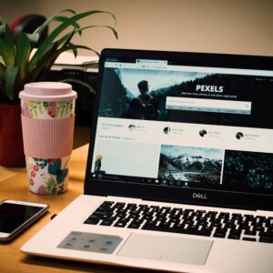 Professional Website Design & Development Service - Custom Business Solution