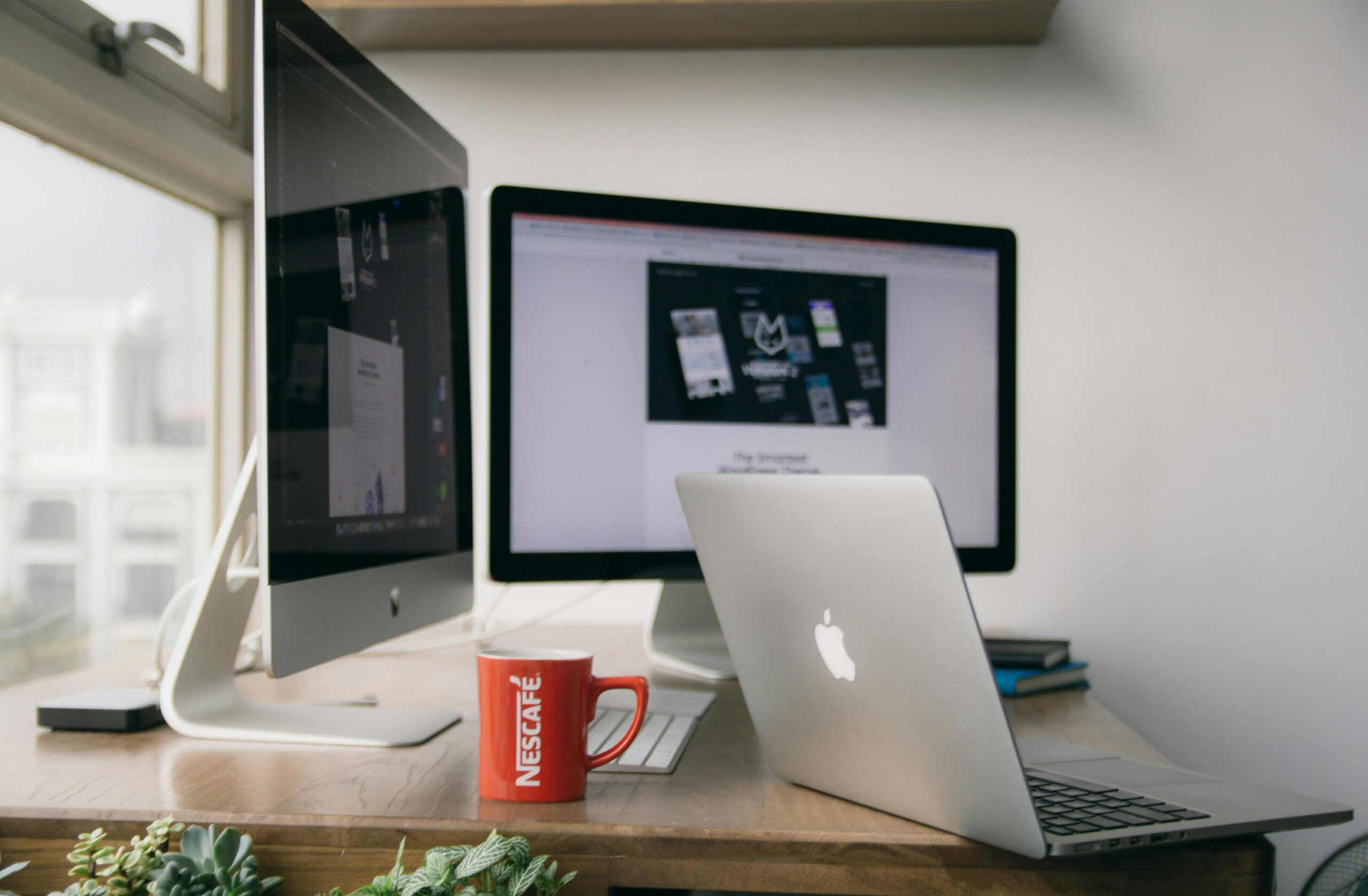 Professional Website Design & Development Service - Custom Business Solution - Image 4